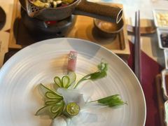 -叶叶菩提(太原别墅店)