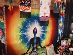 -雪灵魔法世界SHELLY’S TAROT(大良桂畔里店)