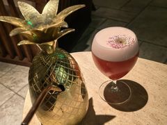 -Hideout Hookah Lounge·隐觅地