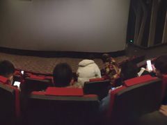 -大世界影城(无锡江南大悦城IMAX激光店)