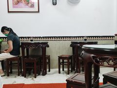 大堂-仁信双皮奶(东川路店)