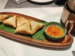 -芭蕉树·新派泰国餐厅(汉溪长隆店)