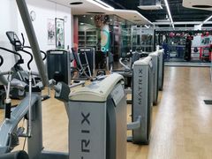 -一兆韦德(万源城店)