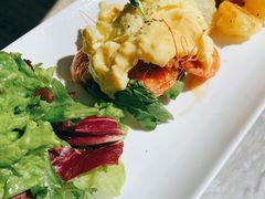 -The Rug Cafe(王府中环店)