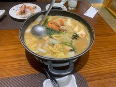 -贵木日本料理·铁板烧(新地假日广场店)