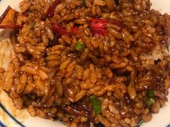 肉汤泡饭-小隐人家(乐松店)