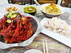 -古田会·肥肠鸡(古田店)