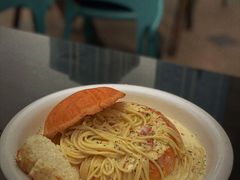 -MI WU FACTORY米屋美食工厂餐厅(绿地店)