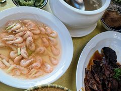 -二泉园老菜馆·百年无锡菜