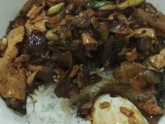 -德天顺盖码饭(人民西路店)