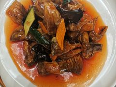 燕春楼溜鲫鱼-燕春楼(海河华鼎店)