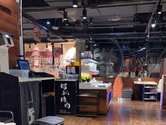 -猫爪爪原切自助烤肉(观音桥阳光世纪店)