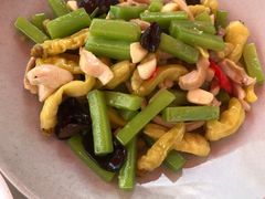 泡椒肚条-蜀宴小调·精致家常菜(来福士店)