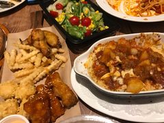 -必胜客(大悦城店)