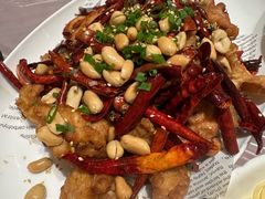 -有位虾匠·香辣蟹·小龙虾(李村店)