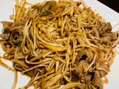 -塔哈尔·新疆盛宴(城西银泰店)