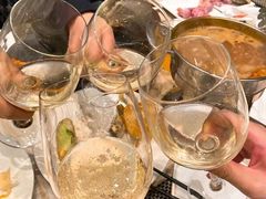 -新发展亚太JW万豪酒店·福苑咖啡厅