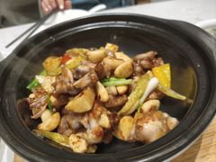 -海粤阁·精致粤菜·宴会厅(宝安店)