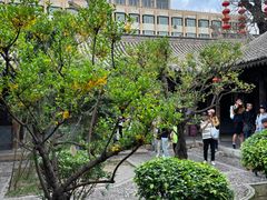 -胡氏古民居建筑