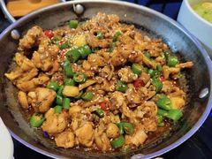-赵小姐丨新中餐(曲江店)