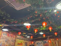 -粗粮人家·东北菜(洋桥店)