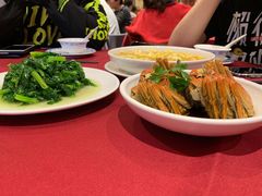 -老吉士酒家(天平路店)