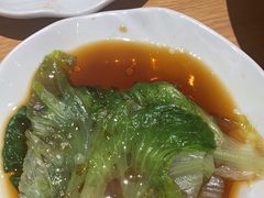 -马记永·兰州牛肉面(3019君尚店)