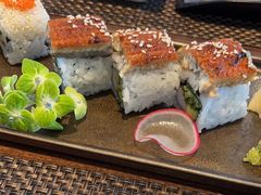 -田舍家Inakaya·炉端烧·铁板烧(天汇igc店)
