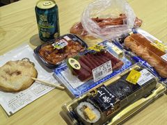 -南纪白浜Toretore市场
