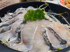 -超级鲜•胡毛肚火锅(扬帆店)