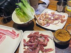 -肆拾壹號烤肉(龙岗店)