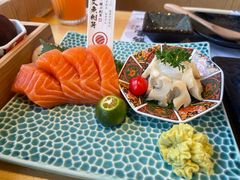 -鹤龟料理店(时代天街店)