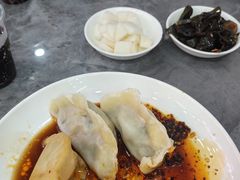 -奉天蚨祥饺子馆
