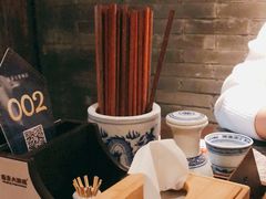 -南京大牌档(济南万象城店)