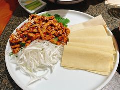 -真地道京味府·鲜橙烤鸭·北京菜(朝外大街东大桥店)