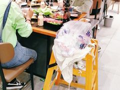 -九坤韩式烤肉(建发阅彩城店)