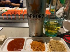 -丰茂烤串(金源店)
