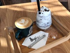 奥利奥星辰-猫小主咖啡·猫咖cat cafe(福田店)