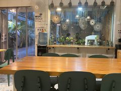 -阿徕孖·泰餐(大沙地店)