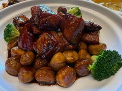 -鑫巴蜀小镇 · 水煮鱼专研店(玉桥店)