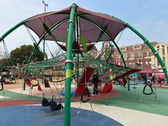 -歌斐颂巧克力小镇