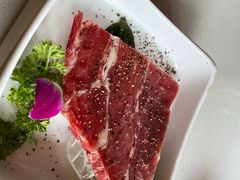 -千寻山野烤肉(天虹店)
