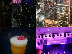 -云·酷Atmosphere(国贸大酒店)