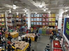 -山姆会员商店(邻瑞广场店)