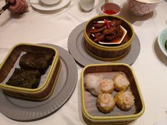 -香港狮子山下·明星粤菜餐厅(北苑店)