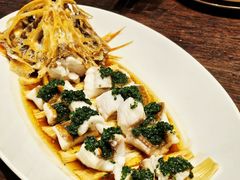 -杭州君悦酒店·湖滨28中餐厅