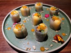 -星叶·东南亚料理(宁波万象汇店)