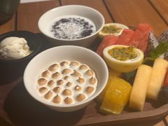 -三亚艾迪逊酒店·海滩烧烤 BARBACOA·现场乐队·浪漫晚餐·烧烤海鲜