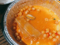 -铁人烧烤(民联C区店)