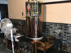 -化龙桥九宫格火锅(清水河店)